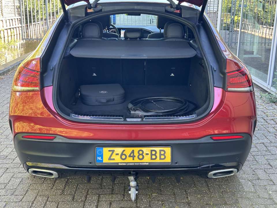 Mercedes-Benz GLE 350 - Imagem 11