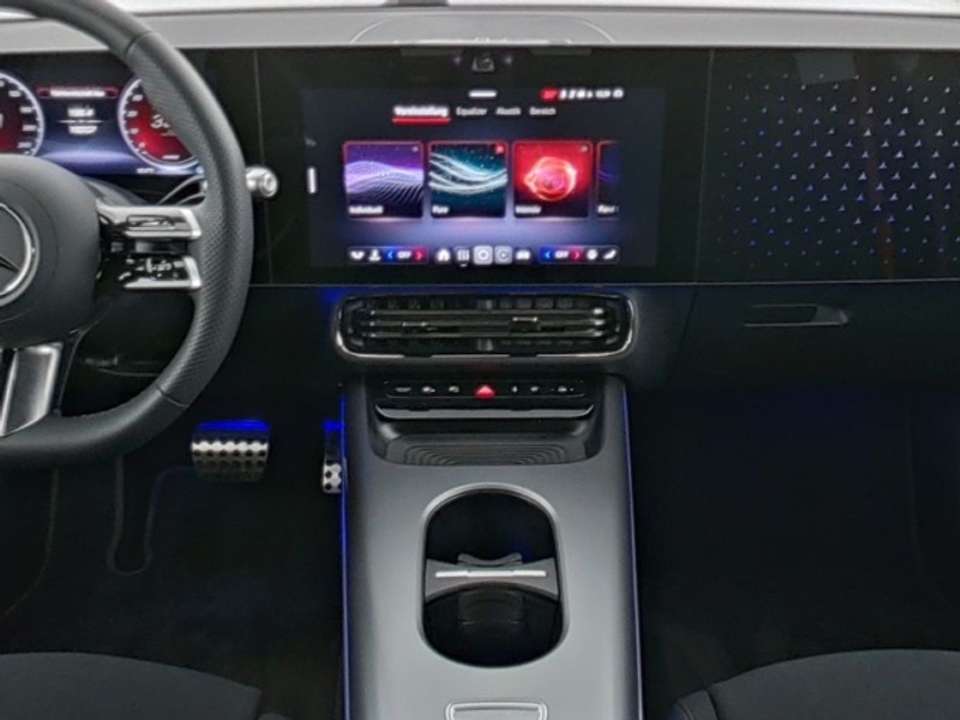 Mercedes-Benz CLA 250 - Imagem 6