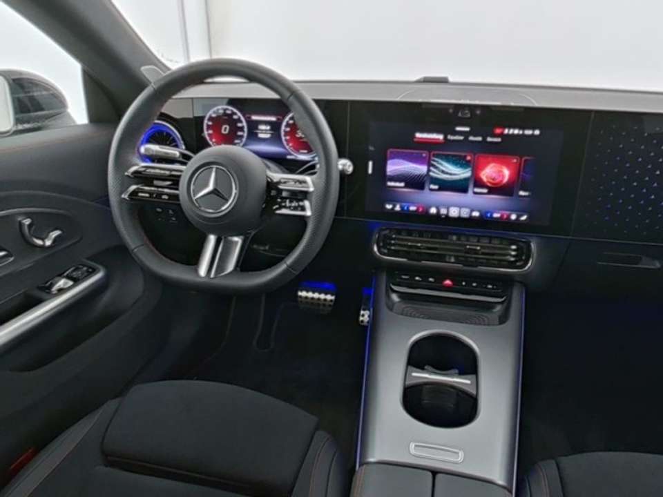 Mercedes-Benz CLA 250 - Imagem 7