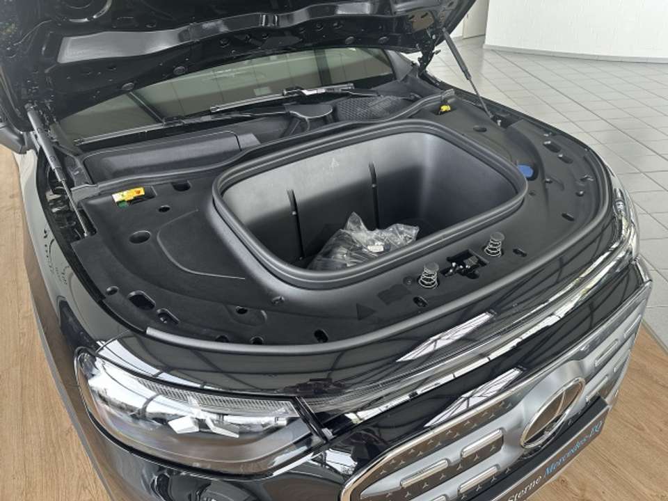 Mercedes-Benz GLB 250 - Imagem 7