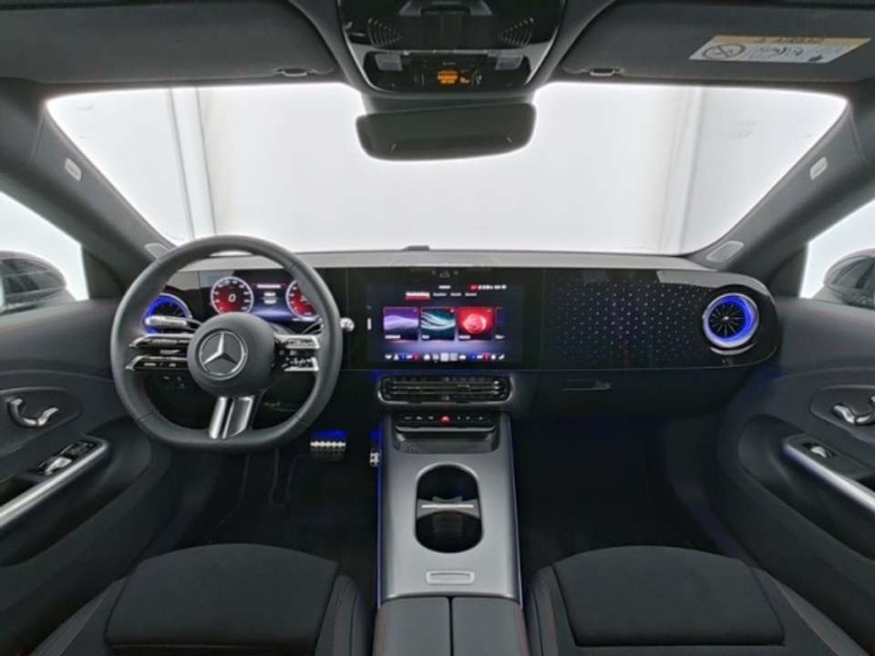 Mercedes-Benz CLA 250 - Imagem 8