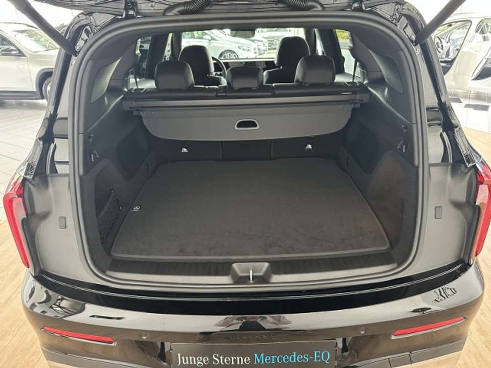 Mercedes-Benz GLB 250 - Imagem 8