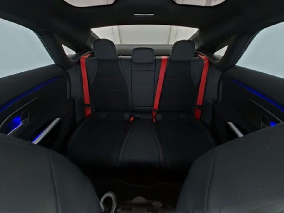 Mercedes-Benz CLA 250 - Imagem 9