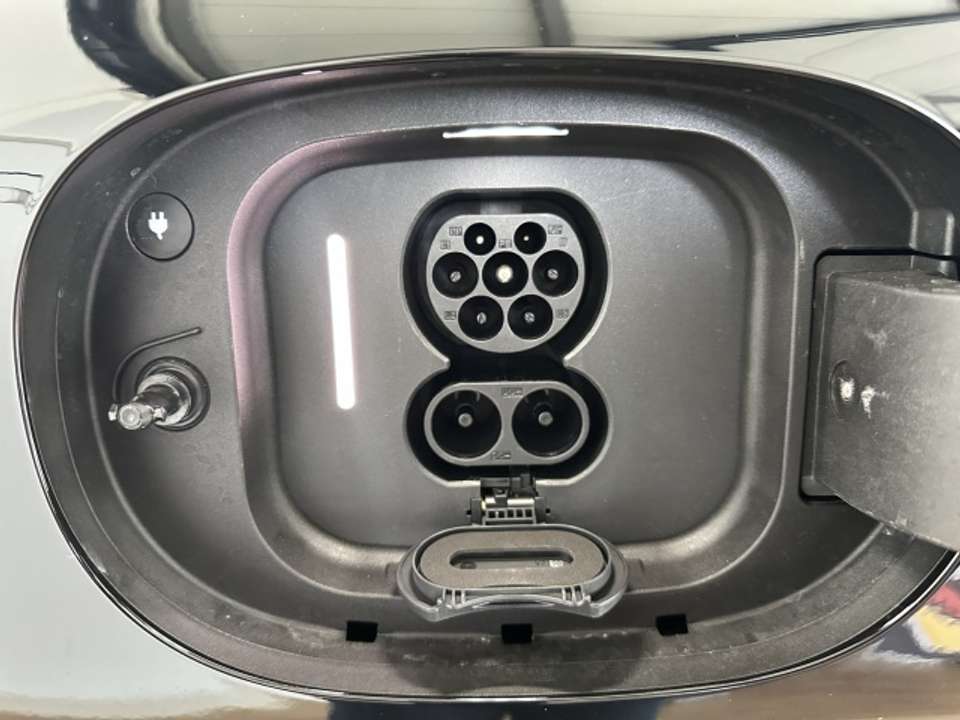 Mercedes-Benz GLB 250 - Imagem 11