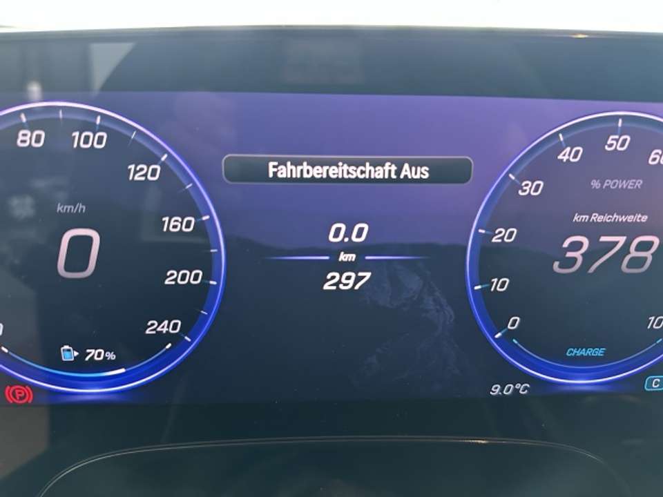 Mercedes-Benz GLB 250 - Imagem 15