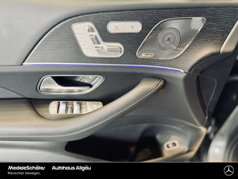 Mercedes-Benz GLE 350 - Imagem 3