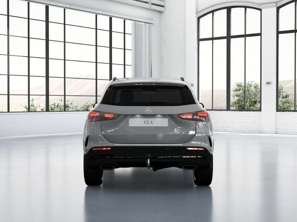 Mercedes-Benz GLA 200 - Imagem 5
