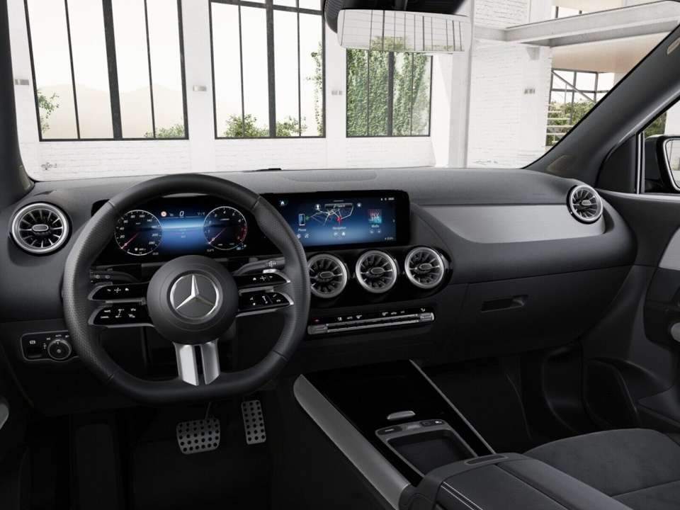 Mercedes-Benz GLA 200 - Imagem 6