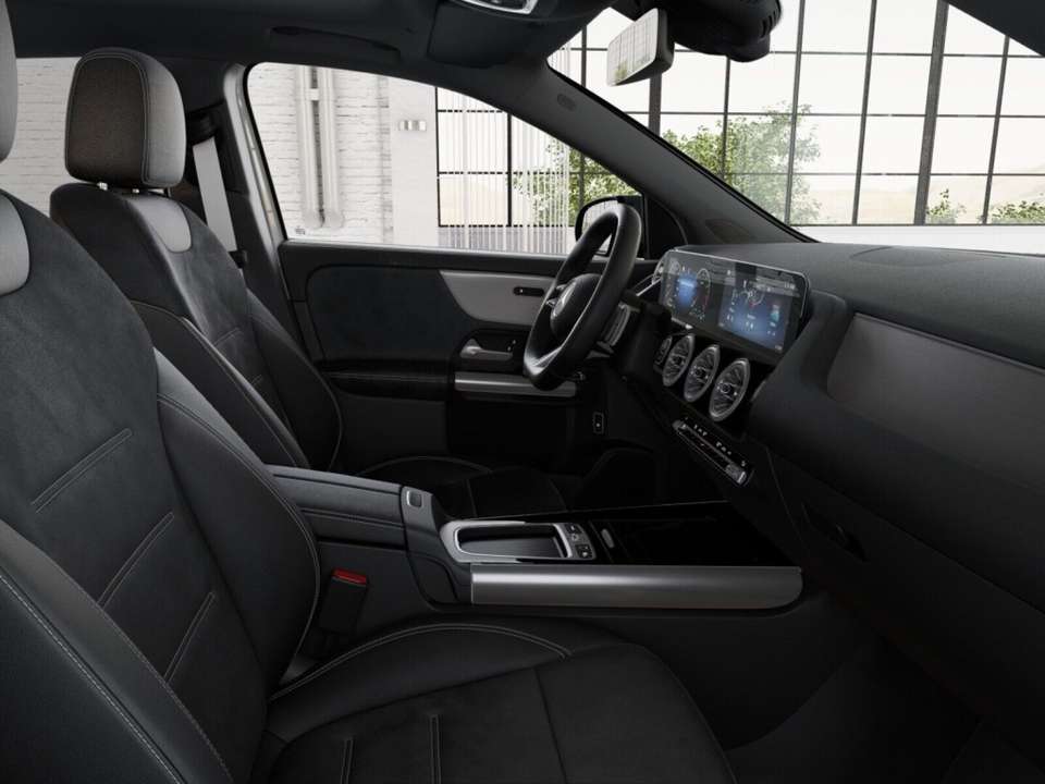 Mercedes-Benz GLA 200 - Imagem 7