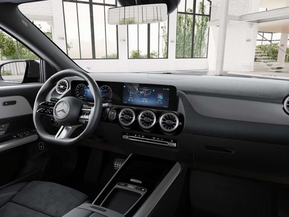 Mercedes-Benz GLA 200 - Imagem 8