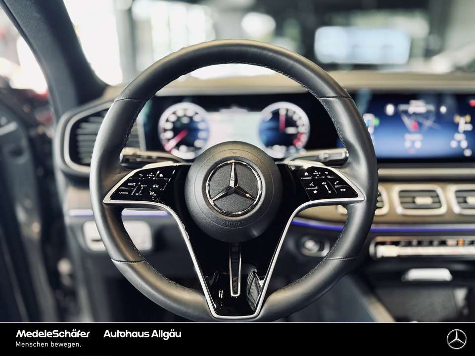Mercedes-Benz GLE 350 - Imagem 7