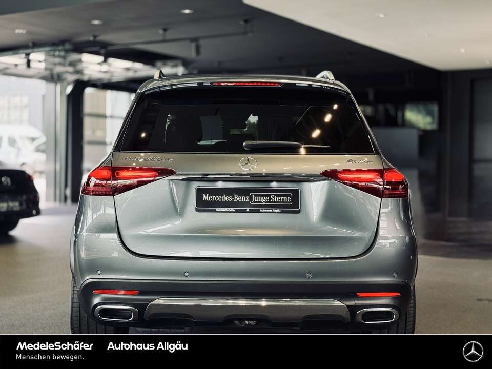 Mercedes-Benz GLE 350 - Imagem 10
