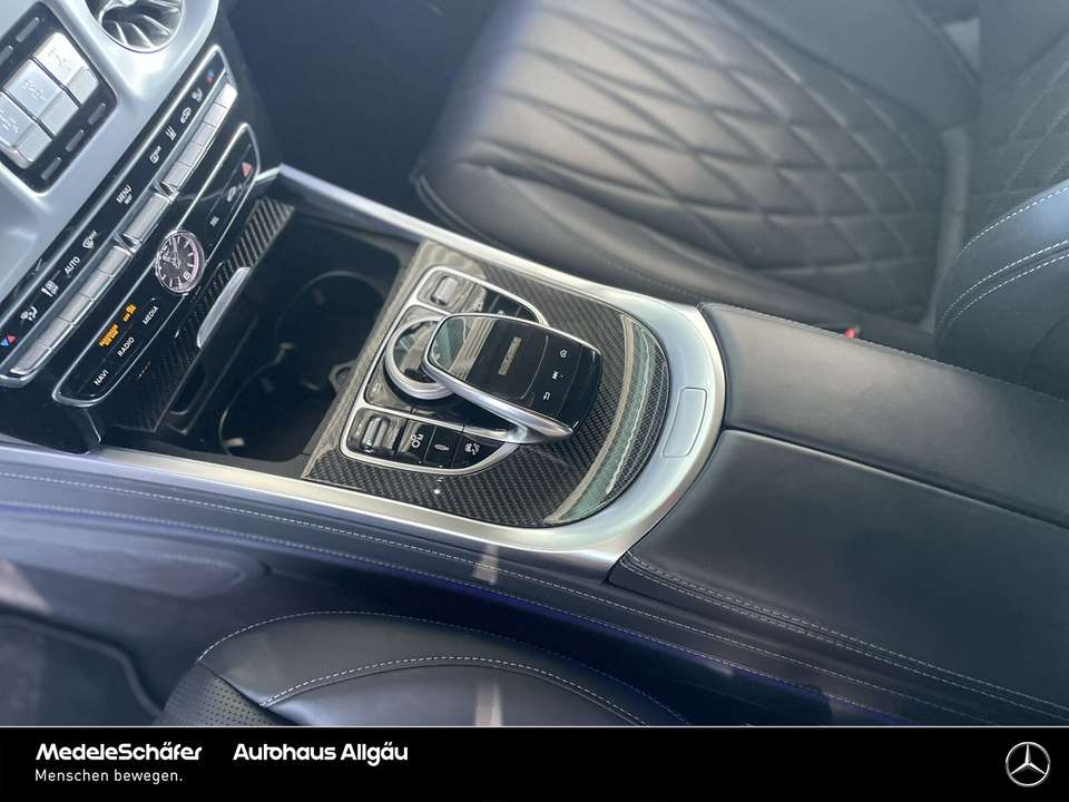Mercedes-Benz G 63 AMG - Imagem 14