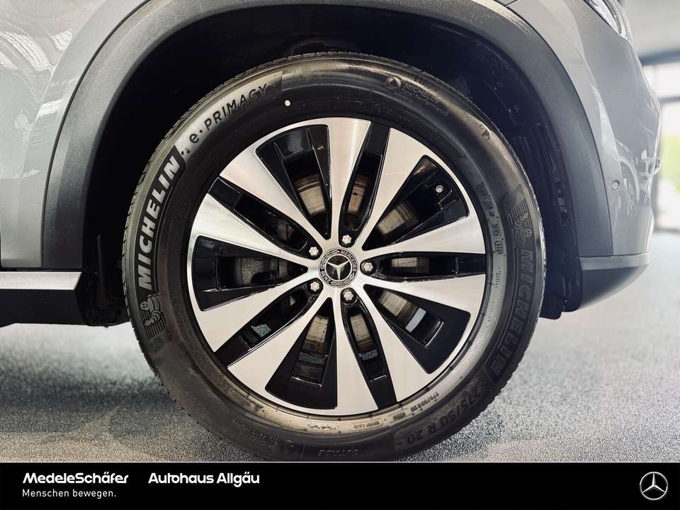 Mercedes-Benz GLE 350 - Imagem 15
