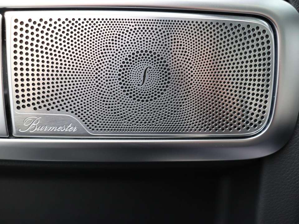 Mercedes-Benz G 63 AMG - Imagem 10