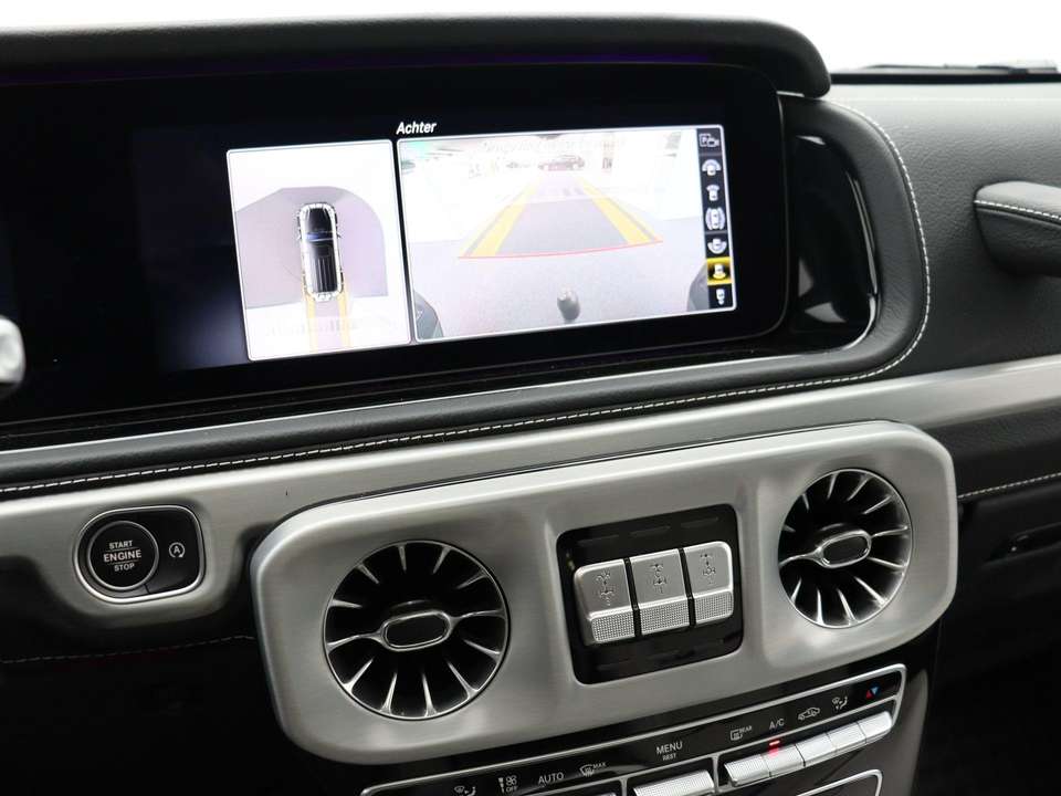 Mercedes-Benz G 63 AMG - Imagem 15