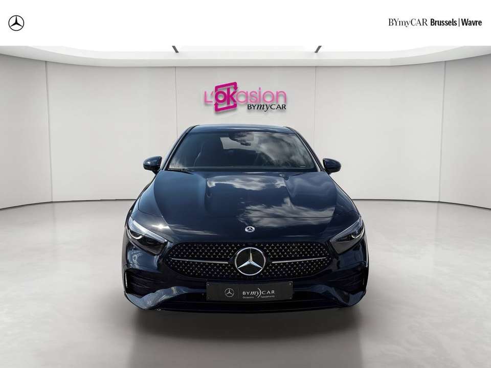 Mercedes-Benz A 180 - Imagem 2