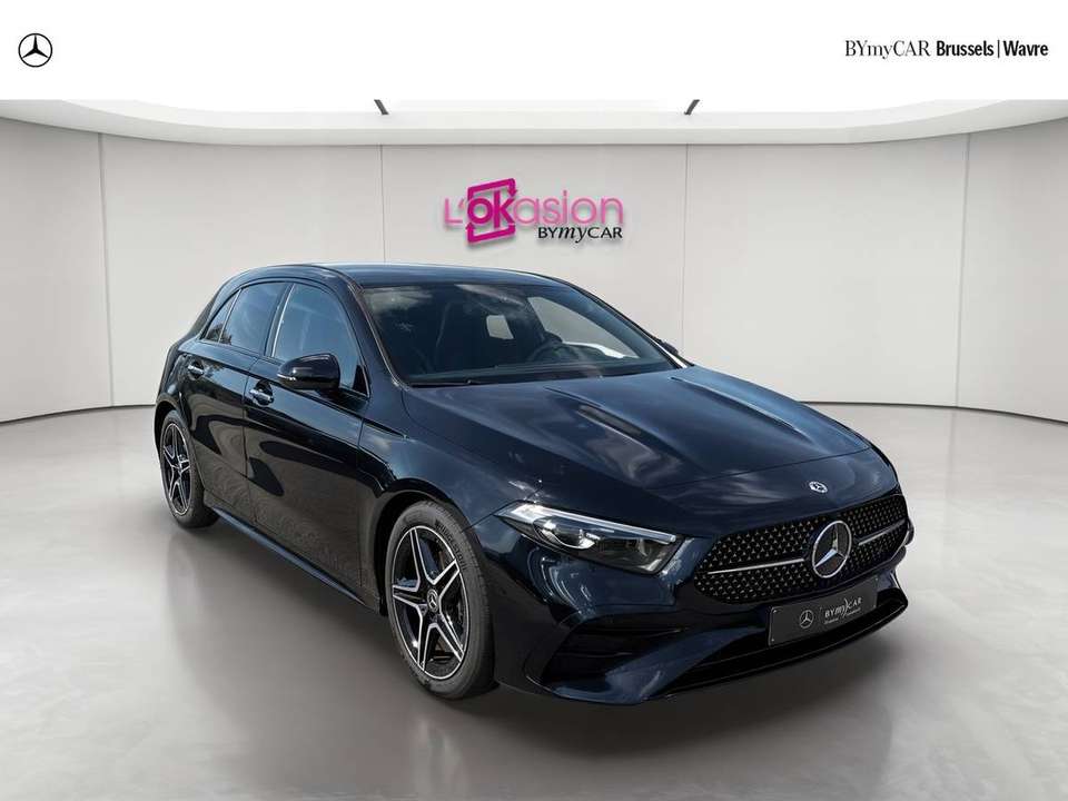 Mercedes-Benz A 180 - Imagem 3