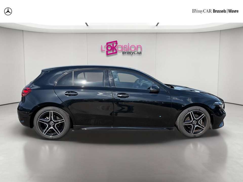 Mercedes-Benz A 180 - Imagem 4