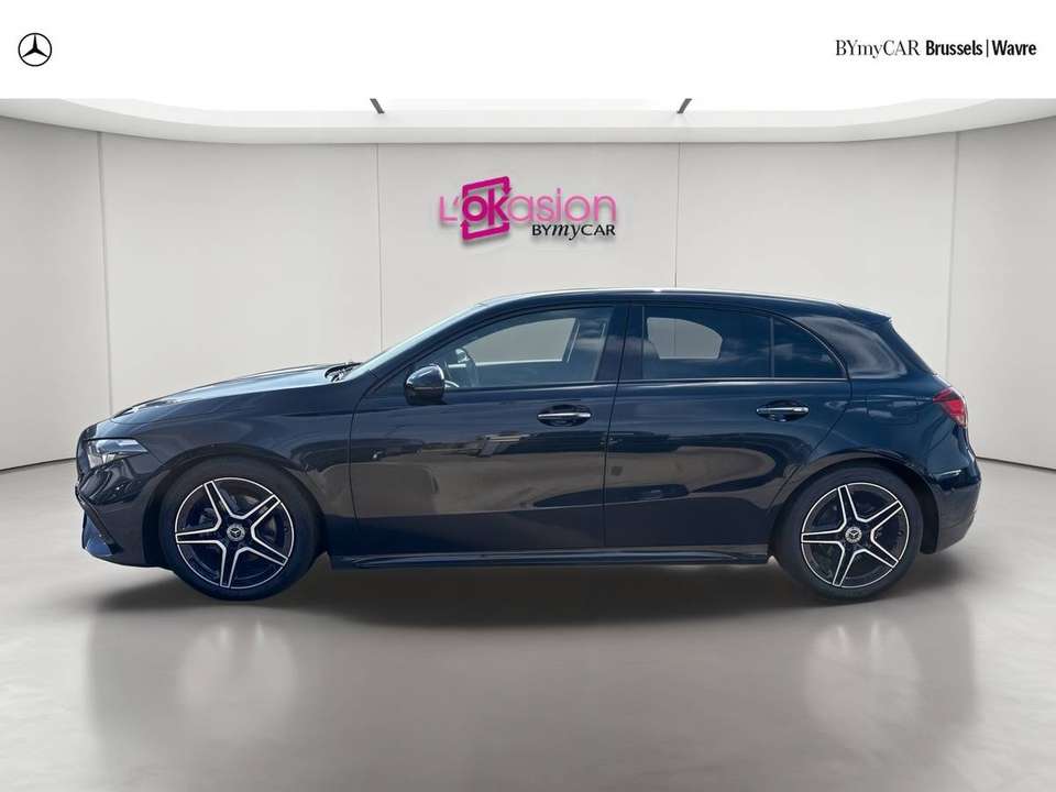 Mercedes-Benz A 180 - Imagem 5