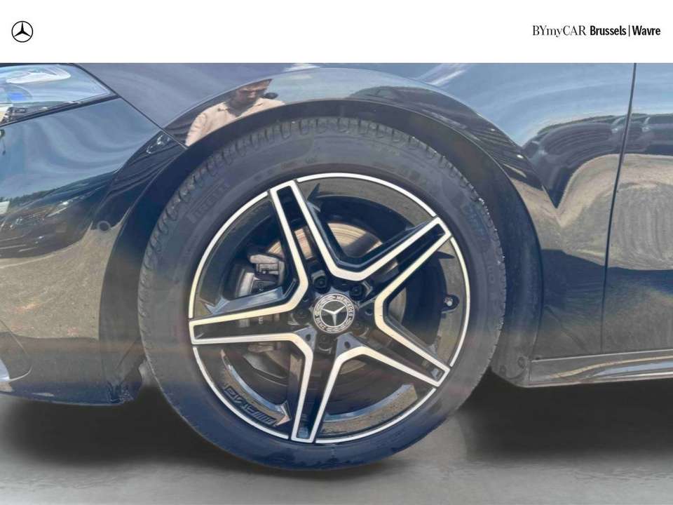 Mercedes-Benz A 180 - Imagem 9