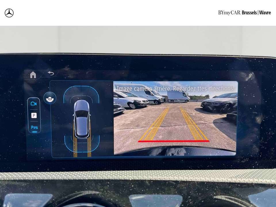 Mercedes-Benz A 180 - Imagem 15