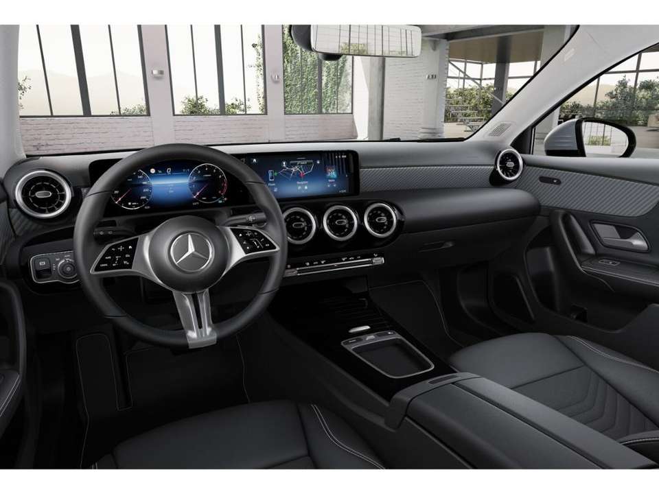 Mercedes-Benz A 180 - Imagem 3