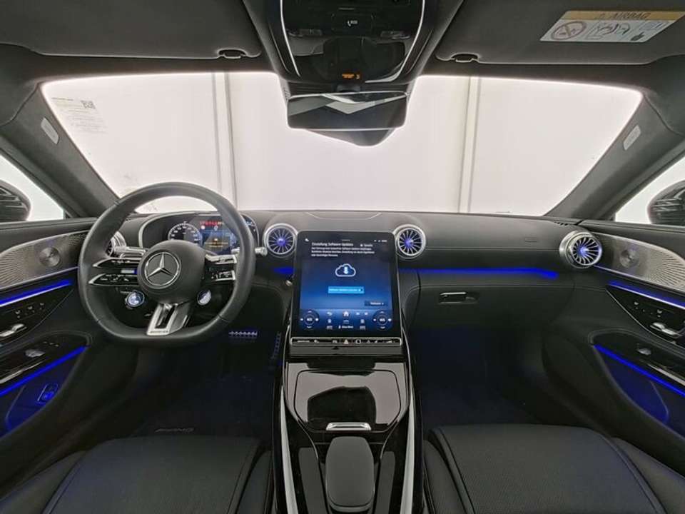 Mercedes-Benz AMG GT - Imagem 5