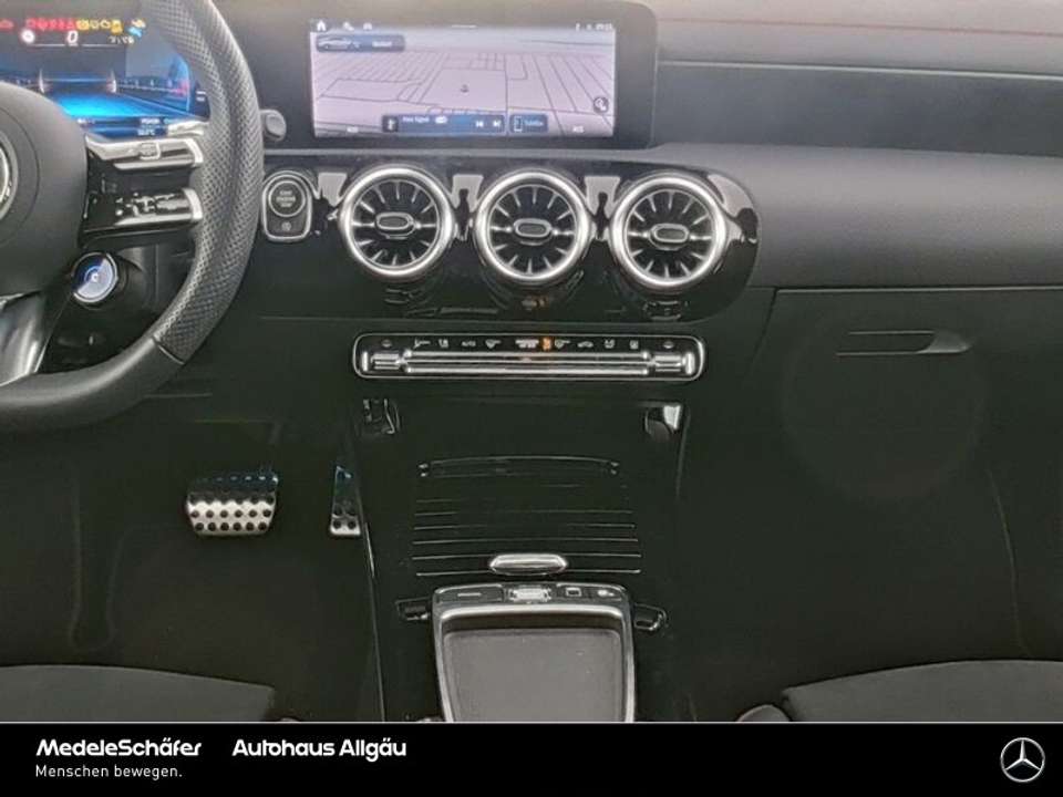 Mercedes-Benz CLA 35 AMG - Imagem 6