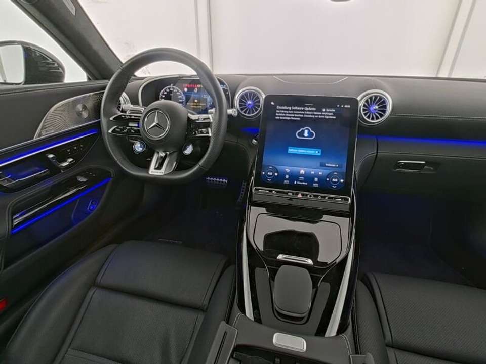Mercedes-Benz AMG GT - Imagem 6