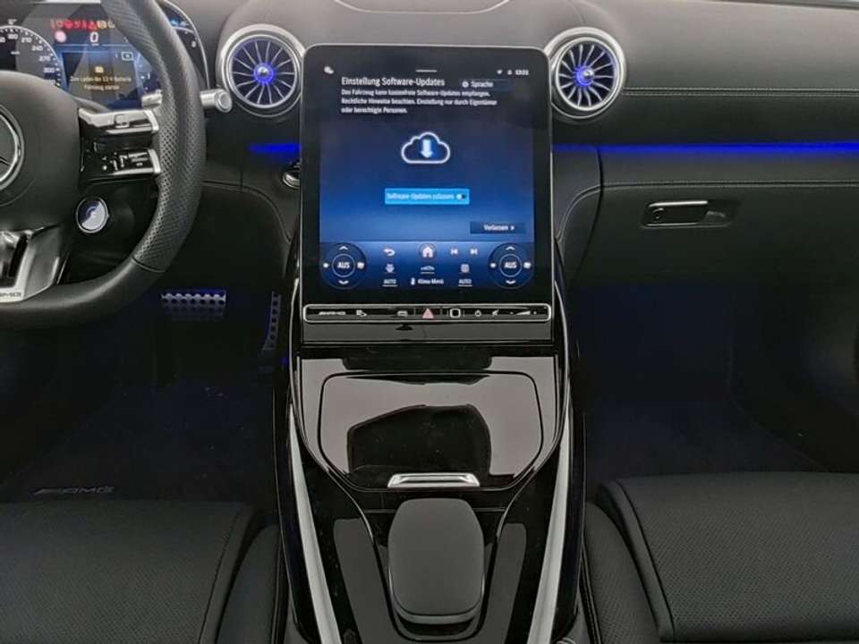 Mercedes-Benz AMG GT - Imagem 7