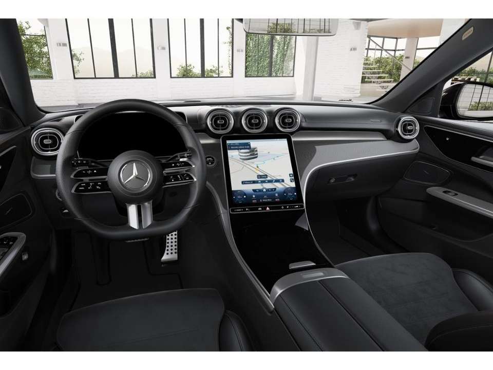 Mercedes-Benz C 220 - Imagem 3