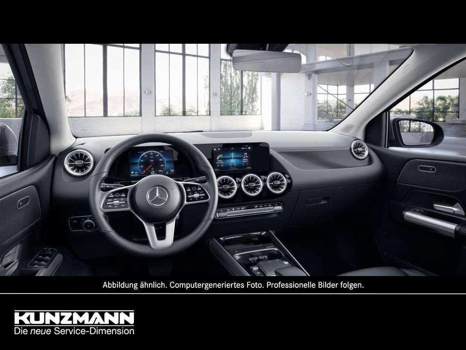 Mercedes-Benz B 200 - Imagem 2