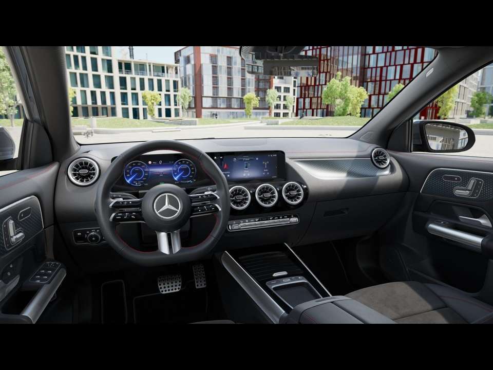 Mercedes-Benz EQA 300 - Imagem 2
