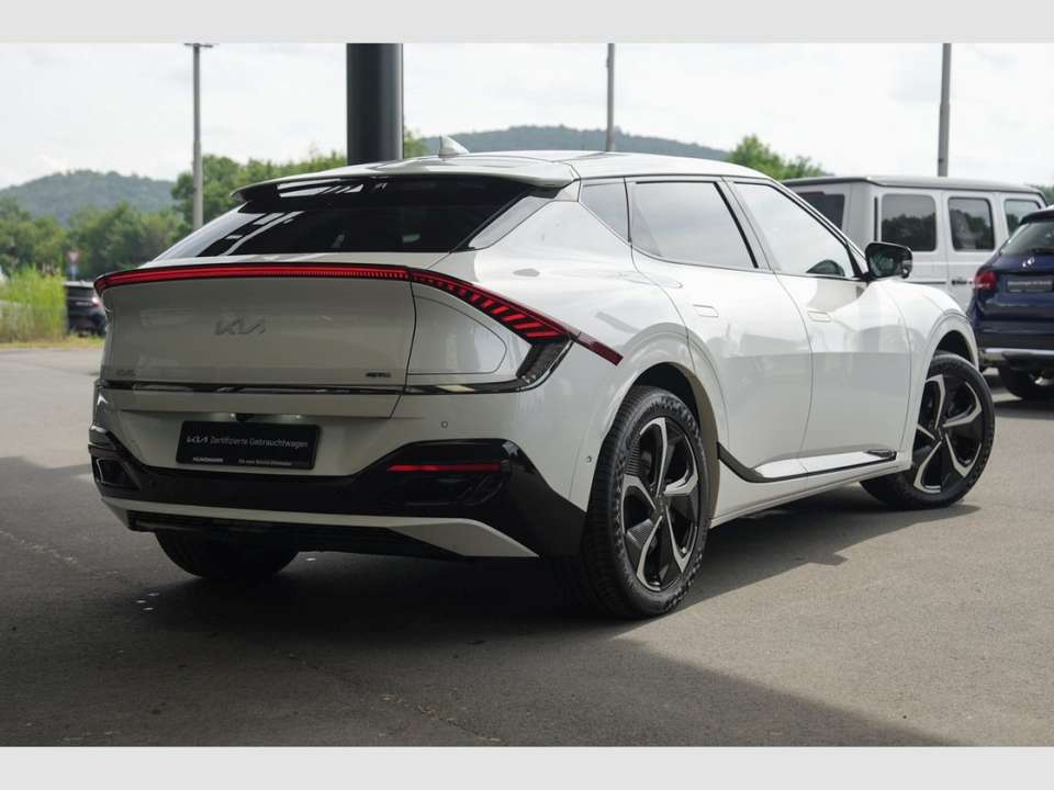 Kia EV6 - Imagem 3