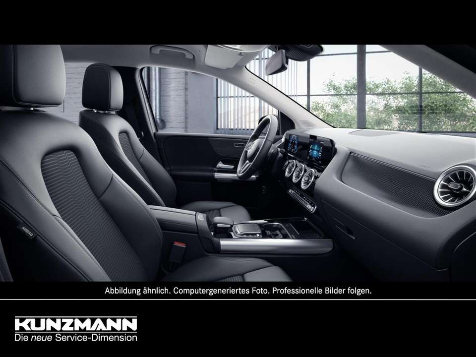 Mercedes-Benz B 200 - Imagem 5