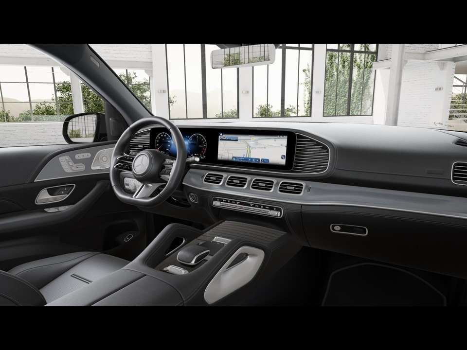 Mercedes-Benz GLE 350 - Imagem 6