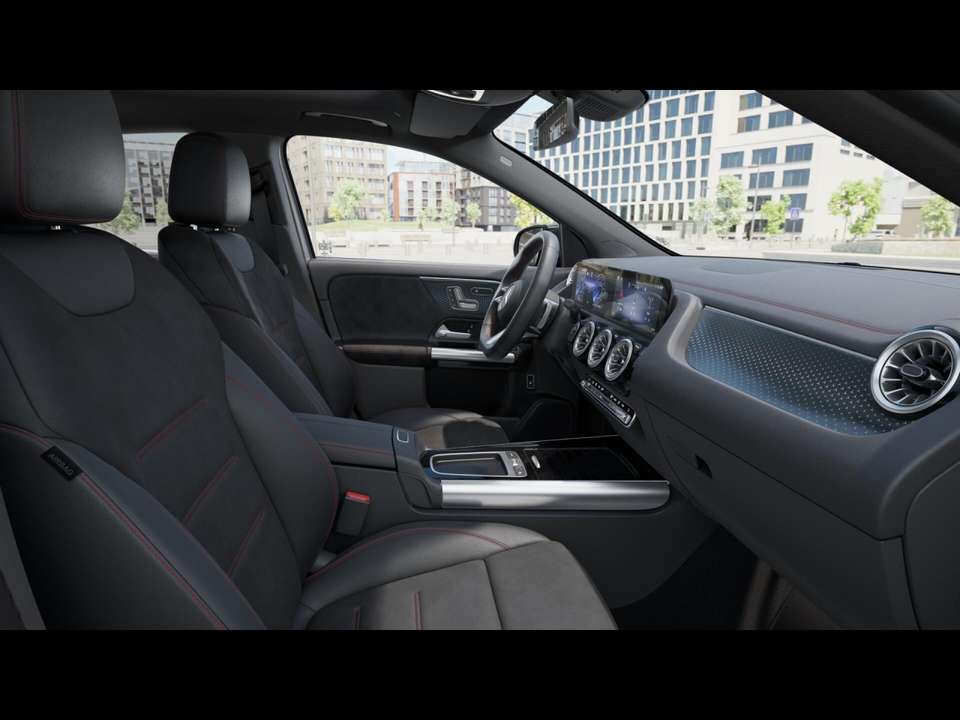 Mercedes-Benz EQA 300 - Imagem 5