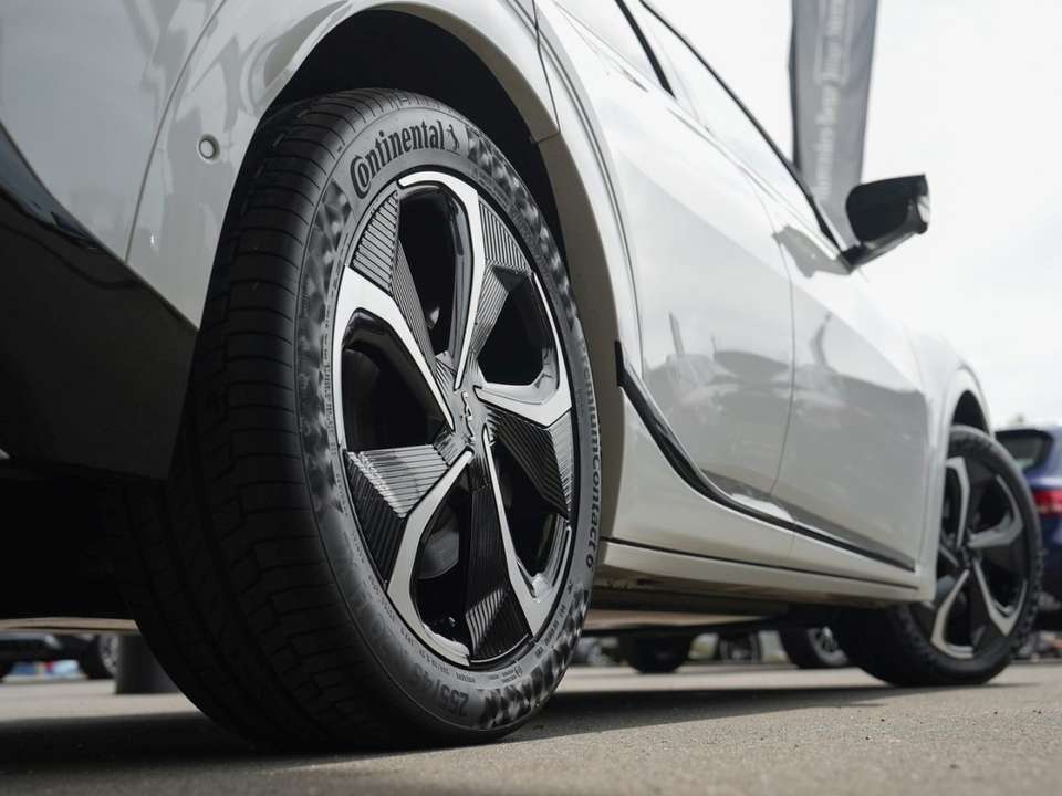 Kia EV6 - Imagem 5