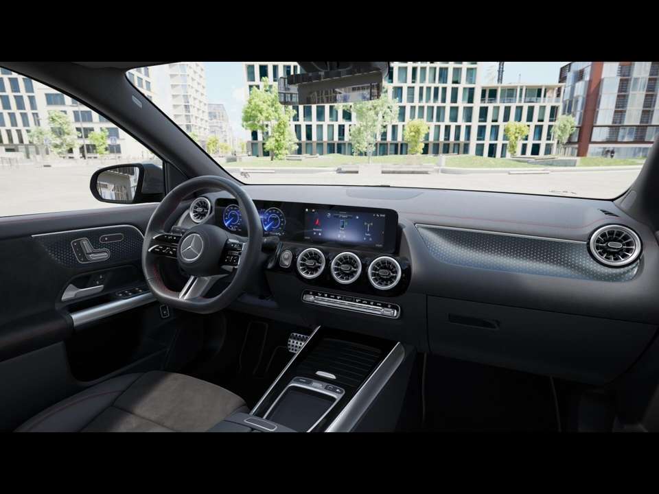 Mercedes-Benz EQA 300 - Imagem 6