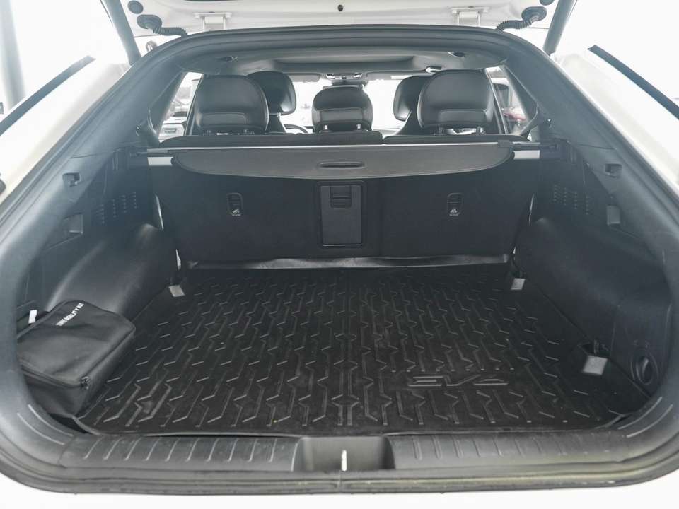 Kia EV6 - Imagem 6