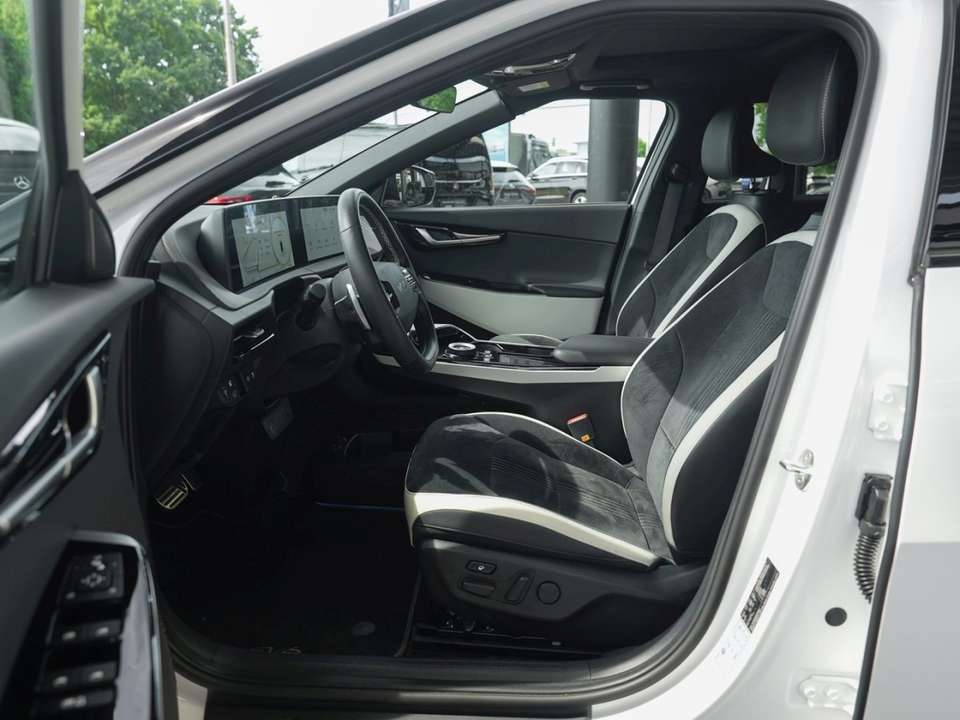 Kia EV6 - Imagem 7