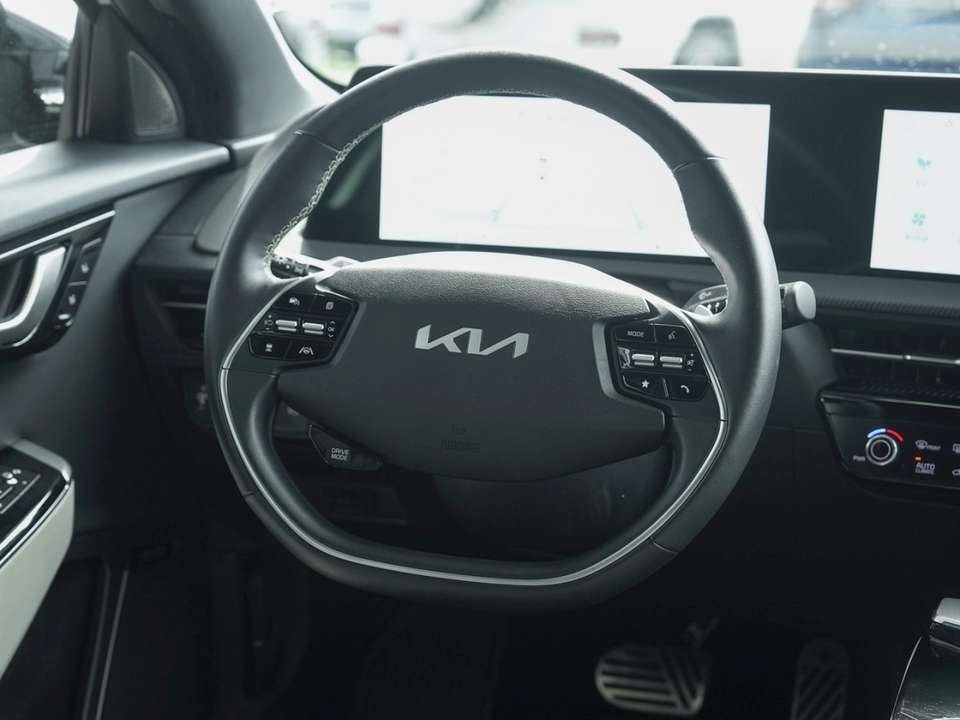 Kia EV6 - Imagem 8
