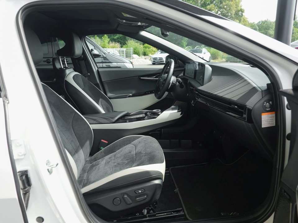 Kia EV6 - Imagem 9