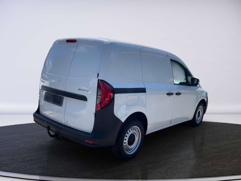 Mercedes-Benz Citan - Imagem 6