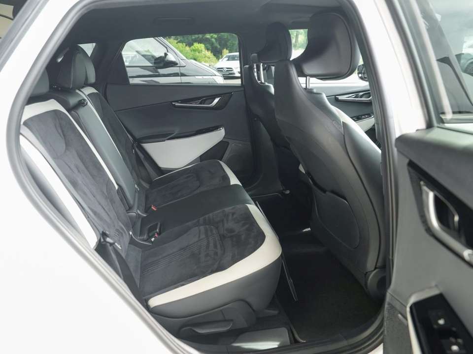Kia EV6 - Imagem 11