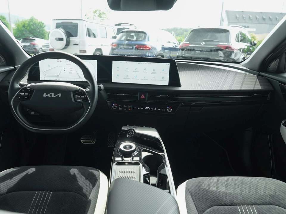 Kia EV6 - Imagem 12