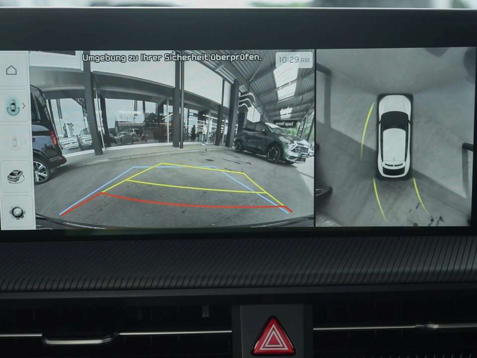 Kia EV6 - Imagem 14
