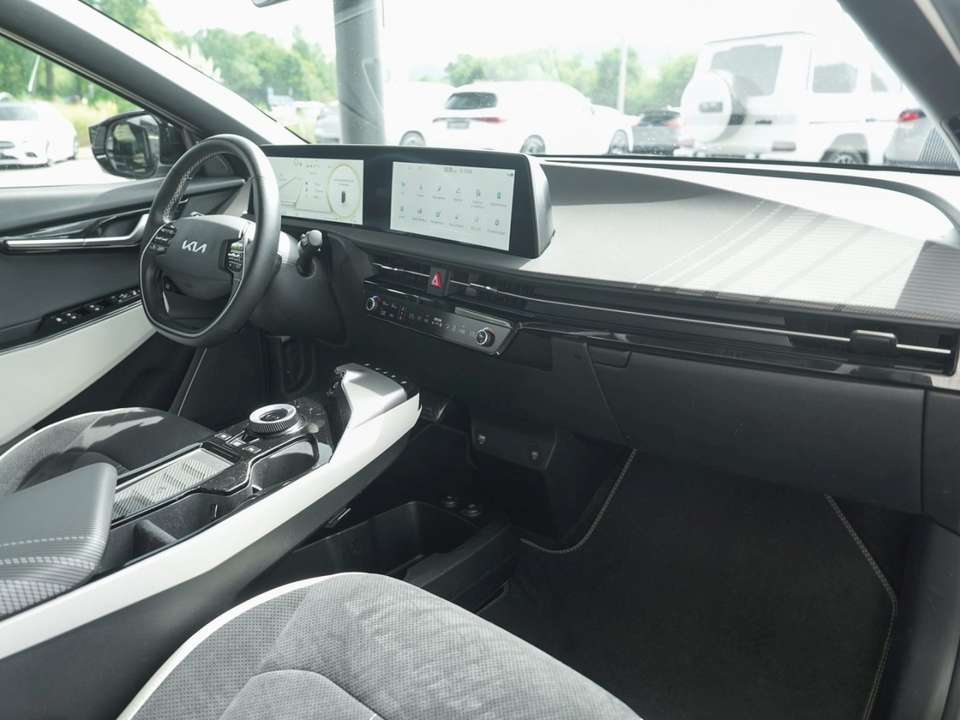 Kia EV6 - Imagem 15
