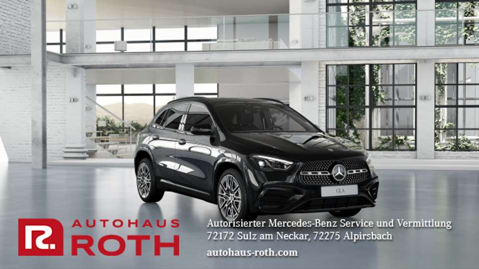 Mercedes-Benz GLA 200 - Imagem 2